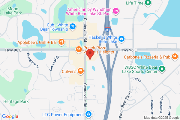 Midwest Dental - White Bear Lake