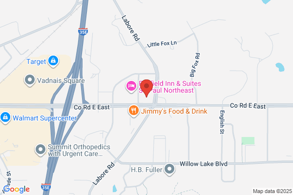 Metro Dentalcare Vadnais Heights