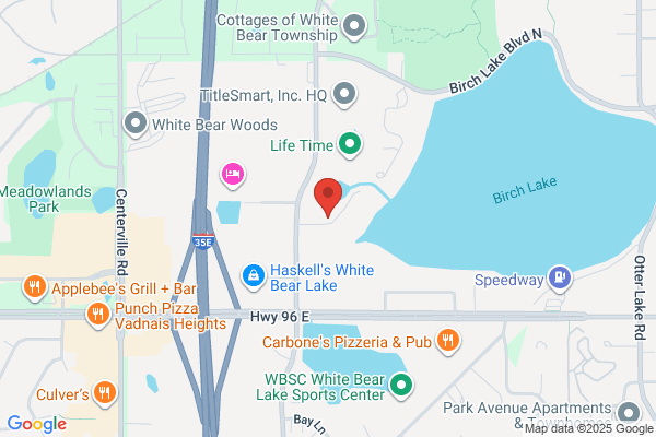 Bjorklund Alden W & Associates