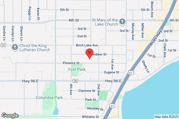 Cerenity Care Center of White Bear Lake