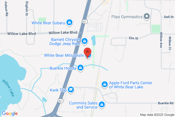 White Bear Shell & Service, Service