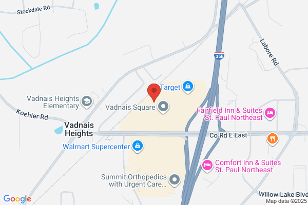 Sport Clips Haircuts of Vadnais Heights
