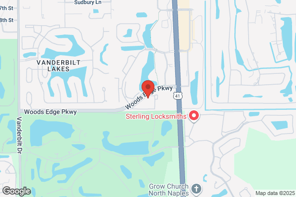 Sunrise Park Insurance Agency Inc