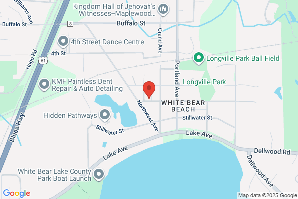 White Bear Carpentry