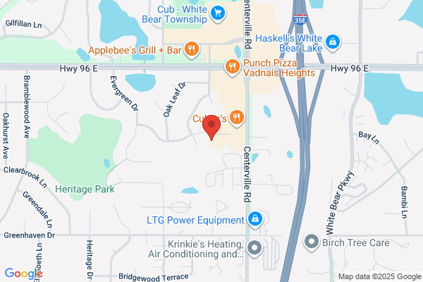 Minnesota Construction & Maintenance Inc.