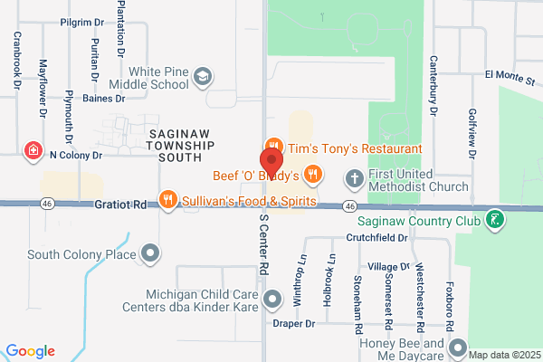 Meadow Creek Outfitters