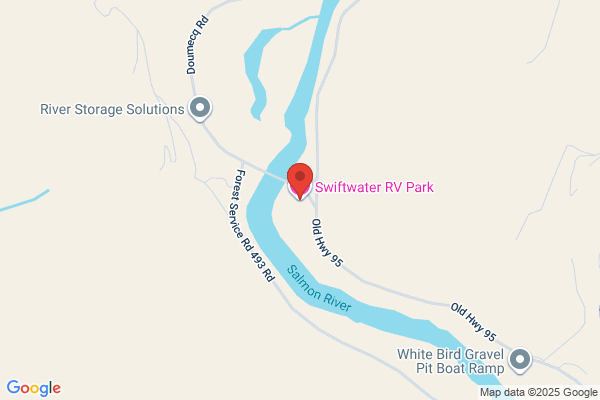 Swiftwater Rv Park & Store