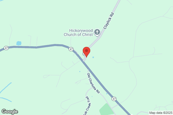 Crossroads Church of God of Prophecy
