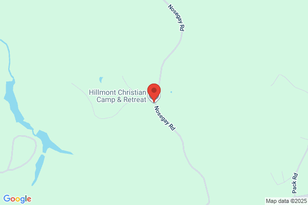 Hillmont Christian Camp