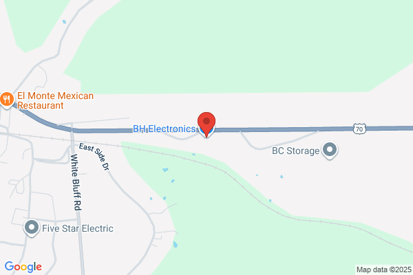 P & H Electric