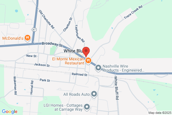 White Bluff Animal Clinic