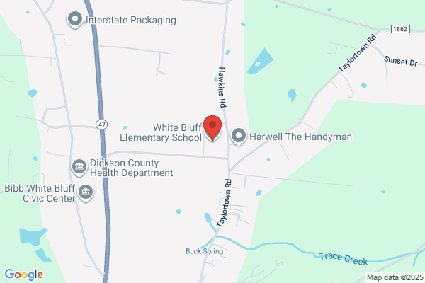 White Bluff Elementary School