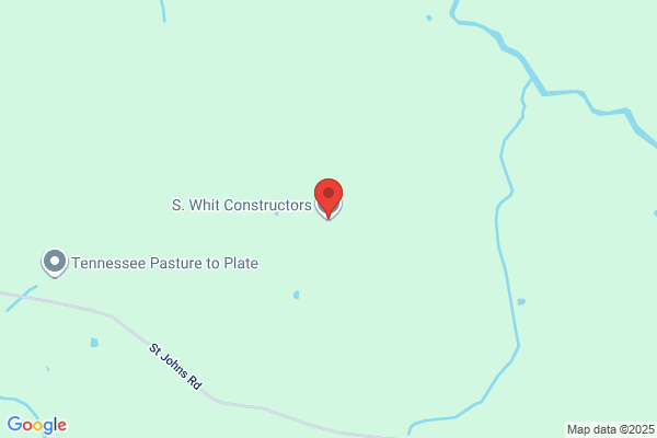Whitfield Construction Company Inc