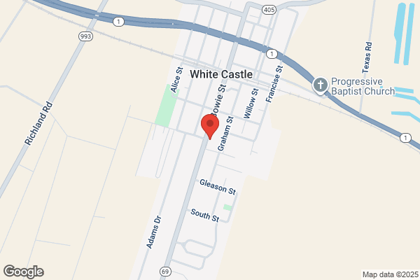 Cox Communications White Castle