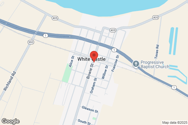 City Government, White Castle