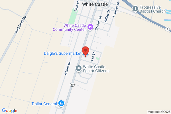 Daigles Supermarket Inc
