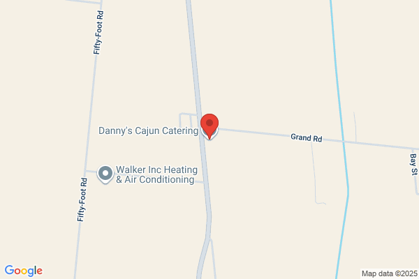Danny's Cajun