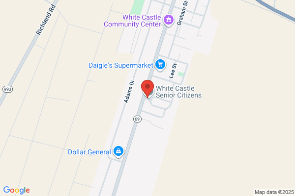 Housing Authority of White Castle