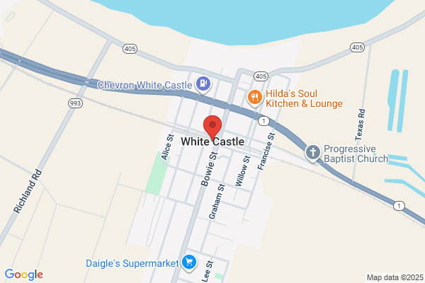 Tylers Place