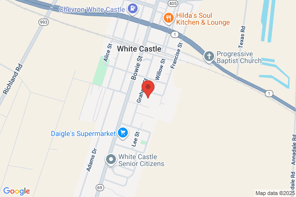 White Castle High School, Office