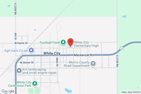 Schools, White City Public Schools, Elementary School