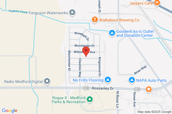 Brownsboro Excavation Inc