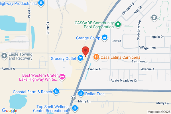 Cascade Pharmacy