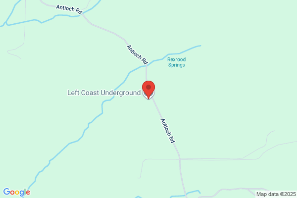 Left Coast Underground