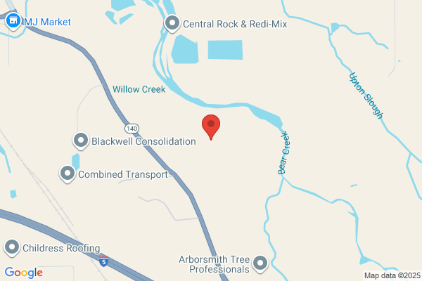 Pacific Pipeline Inc