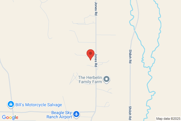 Rogue Valley Backhoe Service