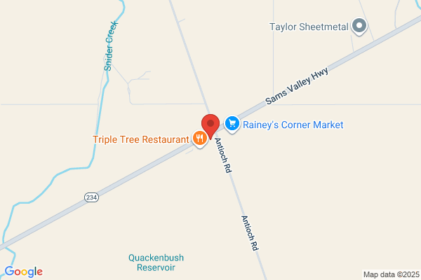 Southern Oregon Greenhouse Supply Inc