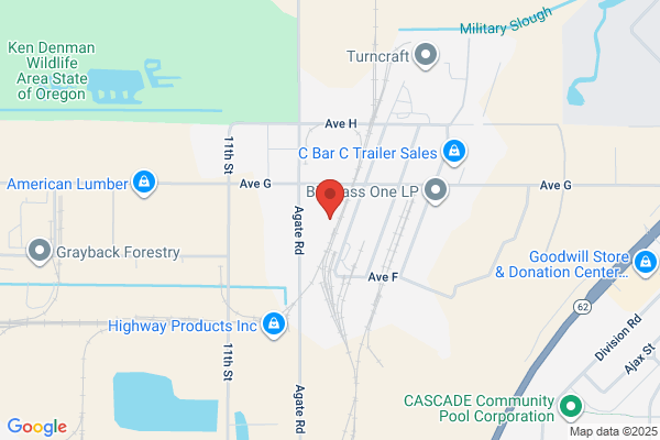 Musser Sealcoat & Paving Inc
