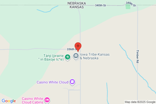 Iowa Tribe Health Clinic