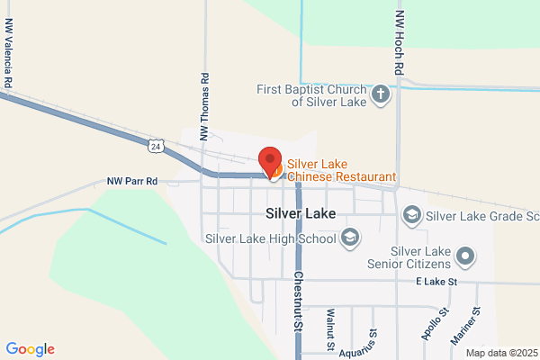 Silver Lake Bank