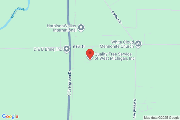 Quality Tree Service of West Michigan, Inc.