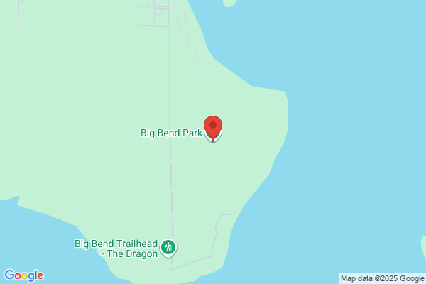 Big Bend Park