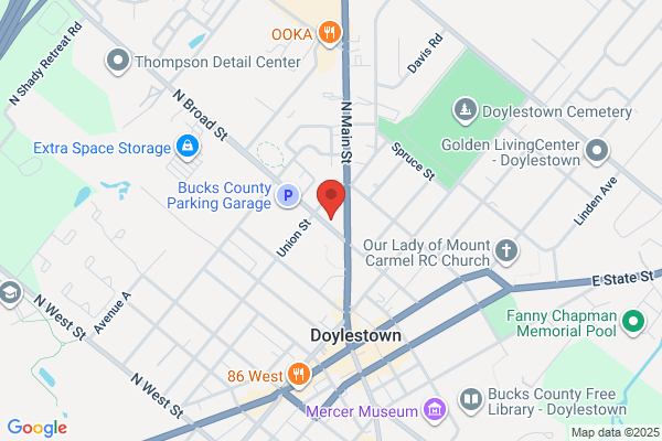 Christine Frisbie Attorney