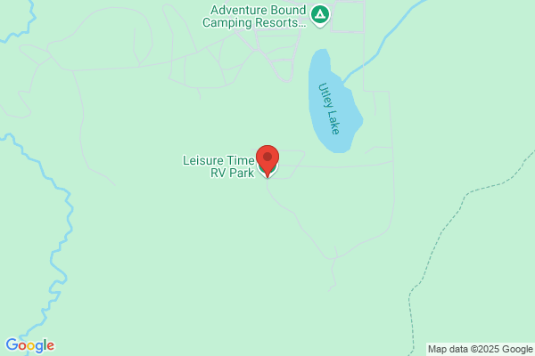 Leisure Time Rv Park Llc