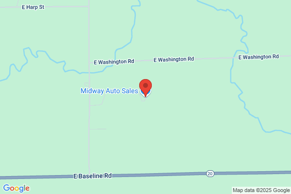 Midway Towing