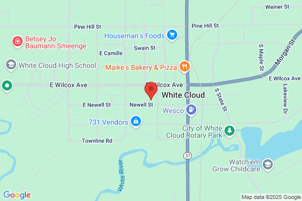 Newaygo County of, Register of Deeds