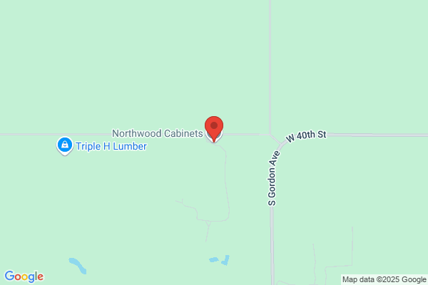 Northwoods Cabinets