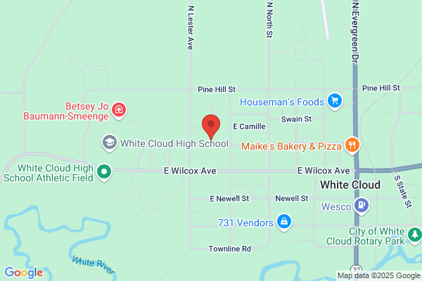 White Cloud Empowerment Center