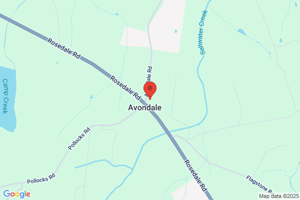 Avondale Tavern
