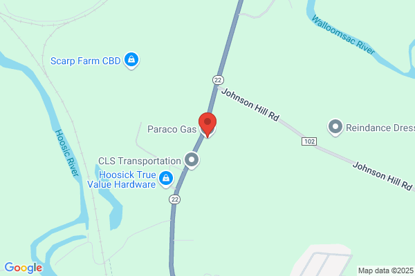 Paraco Gas