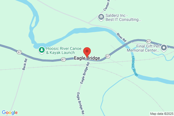 Eagle Bridge Mach & Tool Inc