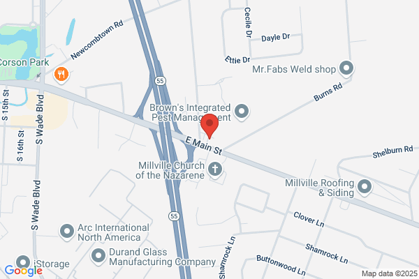 Barr Funeral Home