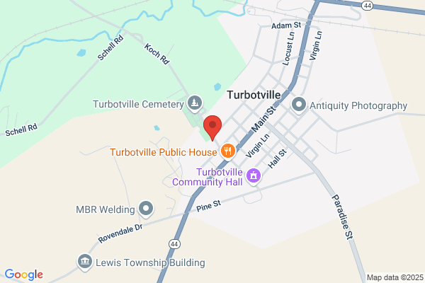 Northumberland County Adult Day Care
