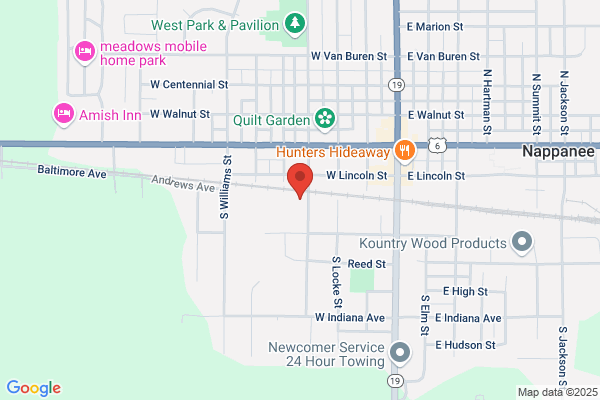 Stutzman Gary A Plumbing & Heating