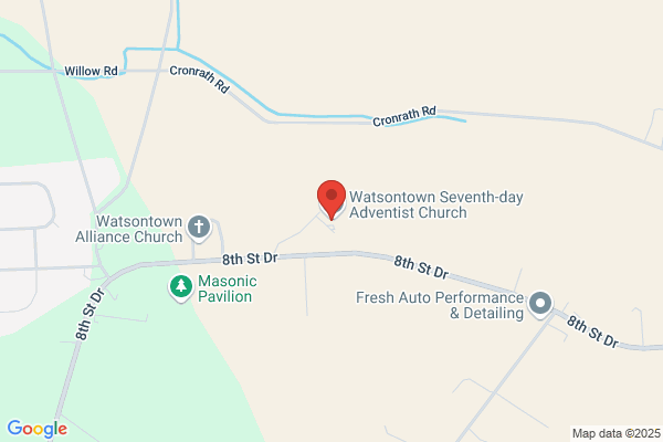 Watsontown United Methodist Church