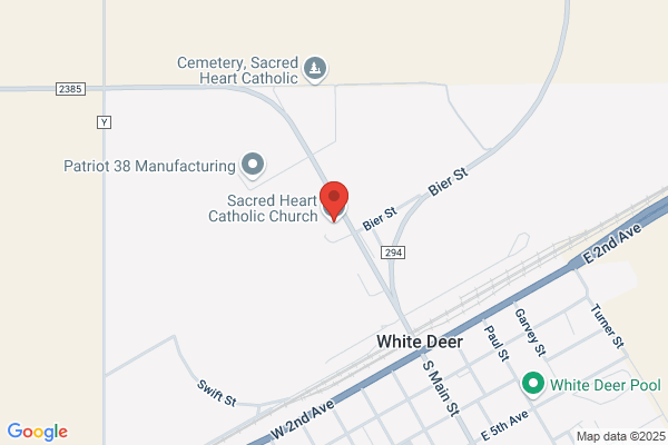 Sacred Heart Catholic